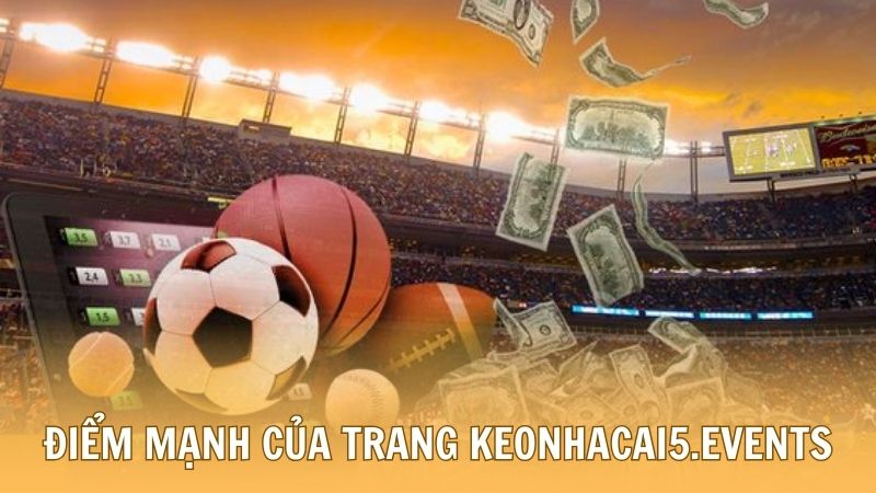 Điểm mạnh hỗ trợ người chơi cá cược tại beckyalexander.tv